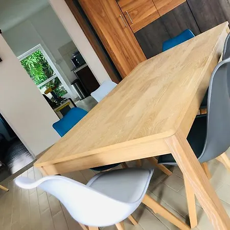 Appartement Chez Moi à Chemin Grenier Extérieur photo