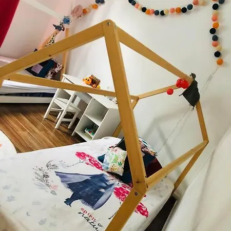 Appartement Chez Moi à Chemin Grenier Extérieur photo