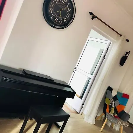 Appartement Chez Moi à Chemin Grenier Extérieur photo