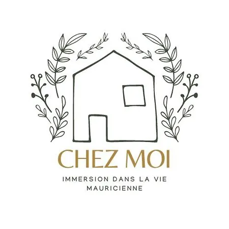 Appartement Chez Moi à Chemin Grenier Extérieur photo