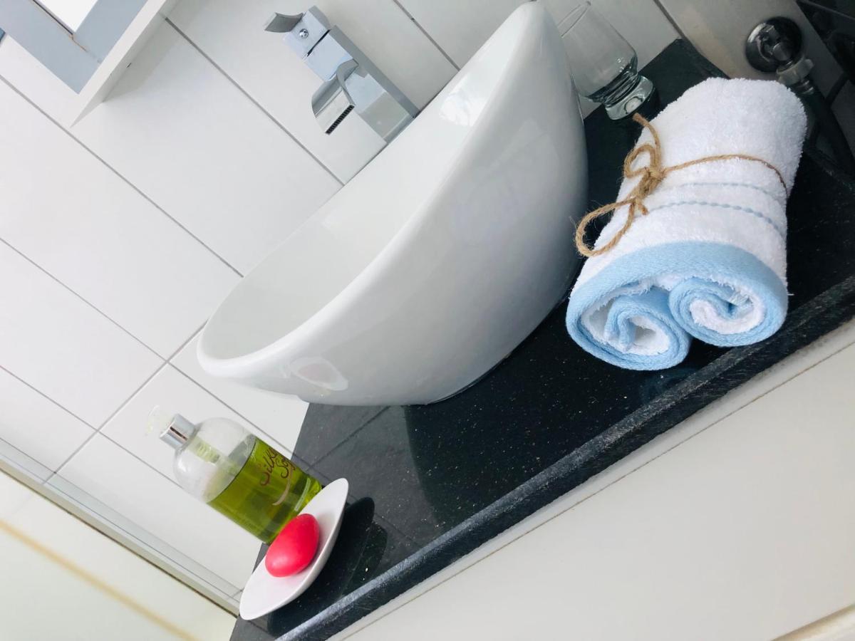 Apartament Chez Moi Chemin Grenier
