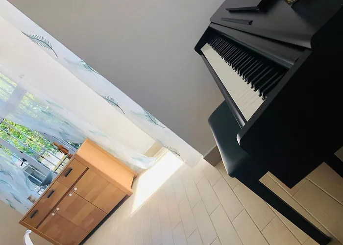 Chez Moi
