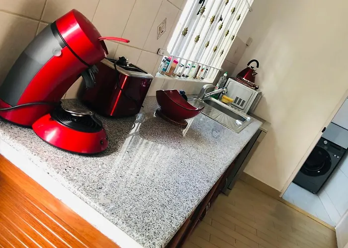 Chez Moi