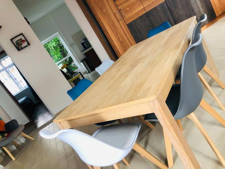 Appartement Chez Moi