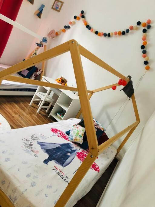 Chez Moi *