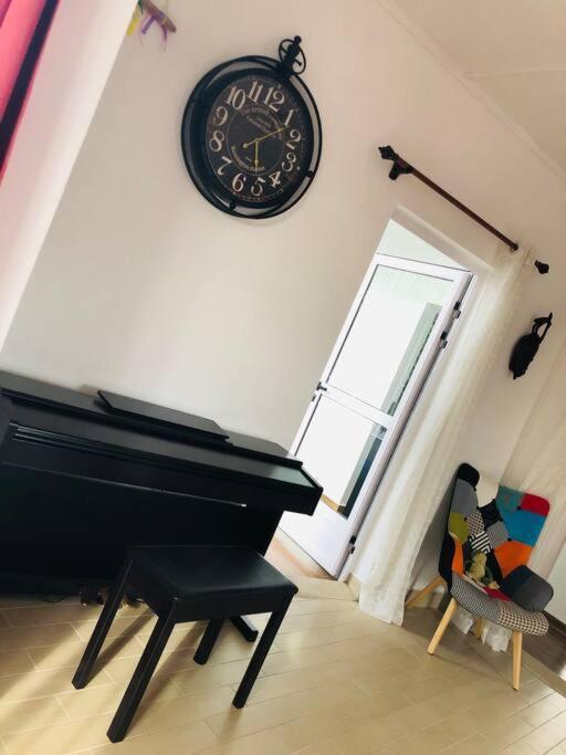 Chez Moi Appartement